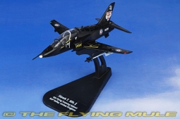 Hawk T.Mk 1A Diecast Model, RAF No.4 FTS, No.74 (Tiger) Sqn, XX226, RAF