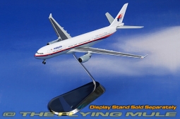 A330-200 Diecast Model, Malaysia Airlines, 9M-MKW