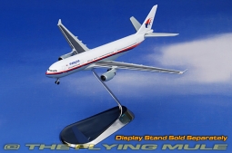 A330-200 Diecast Model, Malaysia Airlines, 9M-MKX