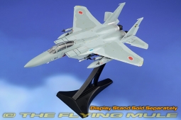 F-15J Eagle Diecast Model, JASDF 306th Hikotai, #72-8962, Komatsu AB, Japan