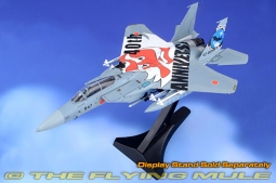 F-15J Eagle Diecast Model, JASDF 304th Hikotai, #42-8947, Japan, 2017