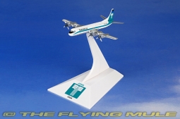 L-188 Electra Diecast Model, Transamerica, N860U