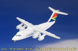 146-200 Diecast Model, South African Airlink, G-JEAV