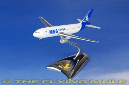 A300 Diecast Model, MNG Cargo, TC-MNG