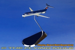 DC-9-30 Diecast Model, British Midland, G-BMAK