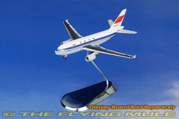 A310 Diecast Model, CAAC, B2305