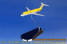 DC-9-30 Diecast Model, IPEC, VH-IPC