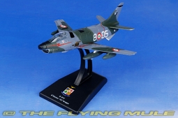 G.91Y Diecast Model, Aeronautica Militare Italiana 8 Stormo, Italy