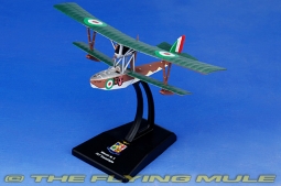 M.5 Diecast Model, Regia Aeronautica 261 Squadriglia, Italy