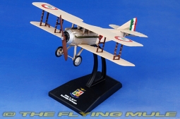 S.VII Diecast Model, Regia Aeronautica 77 Squadriglia, Italy