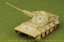 E-75 Standard Flakpanzer Diecast Model, German Army, #513, Germany, 1945