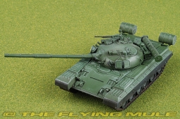 T-80B Display Model, Soviet Army Elite Squad, USSR