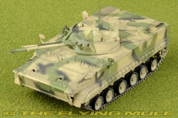 BMP-3M Diecast Model, Russian Army, Russia, 2010