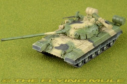 T-80B Diecast Model, Russian Army, Russia