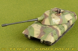 E-100 Super Heavy Tank Diecast Model, German Army, Germany, 1946