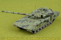 T-14 Armata Diecast Model, Russian Army