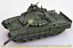 T-72B3 Diecast Model, Russian Army, Moscow, Russia, Victory Day Parade