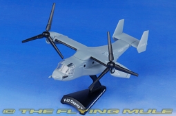 CV-22B Osprey Diecast Model, USAF 1st SOW, 8th SOS, #05-0028, Hurlburt Field