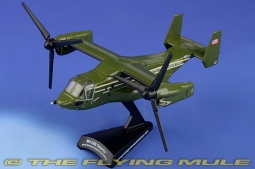 MV-22B Osprey Diecast Model, USMC HMX-1 Nighthawks, Marine One