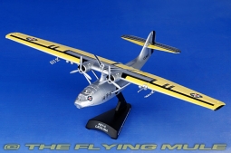 PBY-5A Catalina Diecast Model, USN VP-14