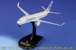 737-800 Diecast Model, American Airlines, N803NN