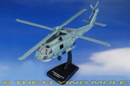 SH-60 Seahawk Diecast Model, USN