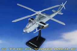 AH-1Z Viper Diecast Model, USMC, #166761