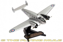 Expeditor Mk II Diecast Model, RNFAA No.728 NAS, Malta, 1948 - JUN PRE-ORDER