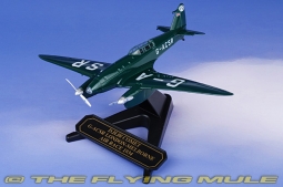 Comet Diecast Model, G-ACSR, MacRobertson Air Race, October 1934