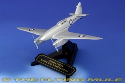 Comet Diecast Model, RAF, K-5084, RAF Martlesham, England, 1956