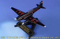 Comet Diecast Model, CS-AAJ Salazar