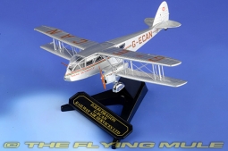 Dragon Diecast Model, Railway Air Services, G-ECAN