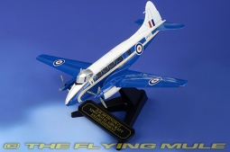 Devon C.Mk 2 Diecast Model, RAE, VP975