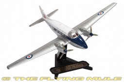 Devon C.Mk 2 Diecast Model, RAF Transport Command, WB534