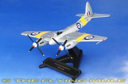 Hornet F.Mk 1 Diecast Model, RAF Far East Training Sqn, WB880, RAF