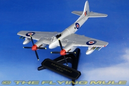 Sea Hornet F.Mk 20 Diecast Model, RNFAA, TT193, RAF Seletar/Butterworth, 1955