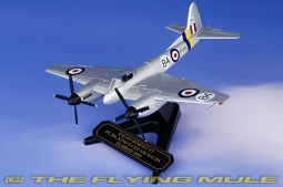 Hornet F.Mk 3 Diecast Model, RAF, PX386, National Air Races 1949