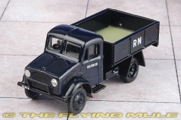 OX 1.5 Ton Truck Diecast Model, Royal Navy