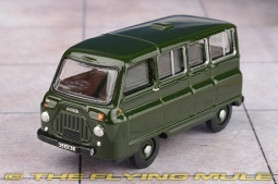 J2 Diecast Model, British Army, 1960s