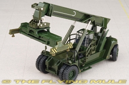 Diecast Model, NATO, Konecranes Reach Stacker