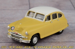 Vanguard Phase I Diecast Model, RAF, RAF Nicosia, 1950s