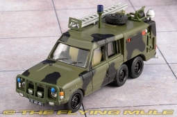 TACR2 Diecast Model, RAF