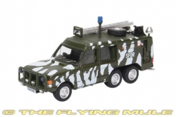 TACR2 Diecast Model, RAF SFOR, Bosnia and Herzegovina, 1997