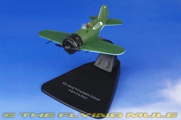 I-16 Diecast Model, ROCAF Xin-Jiang Yi-li Aviation School, #94