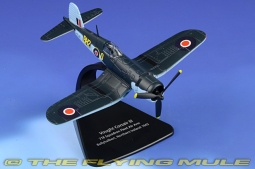 Corsair Mk III Diecast Model, RNFAA No.718 NAS, JS479, RNAS Ballyhalbert