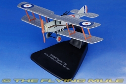 F.2B Diecast Model, RFC No.2 Sqn