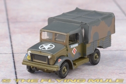 MWD Diecast Model, British Army Royal Engineers