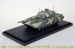 T-14 Armata Diecast Model, Russian Army, Russia