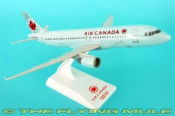 A320-200 Display Model, Air Canada