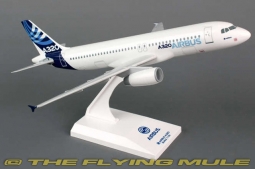 A320-200 Display Model, Airbus